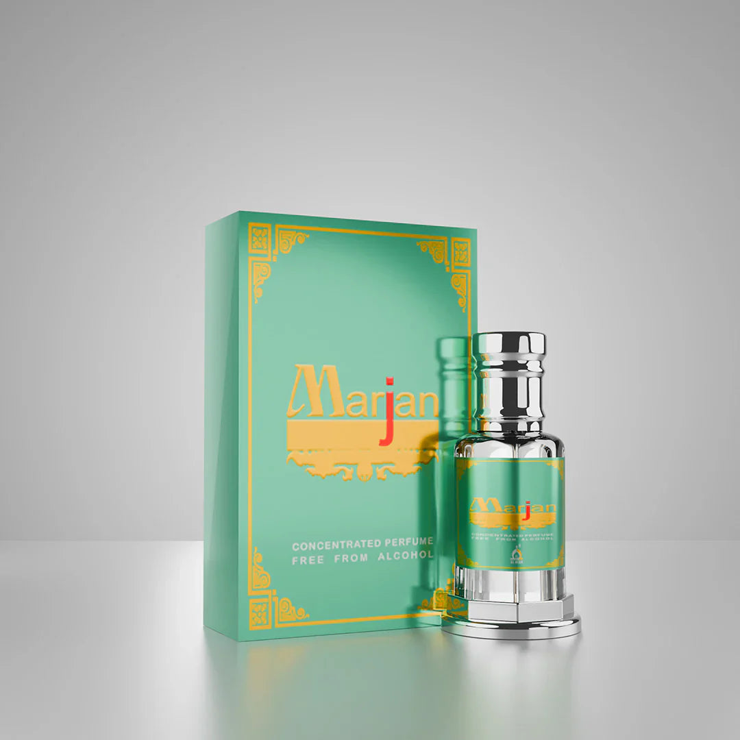 perfume