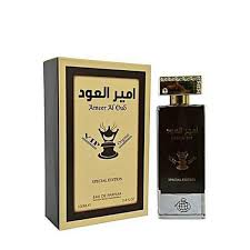 Ameer Al Oud Perfume