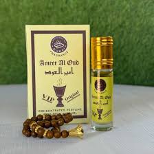 ameer al oud