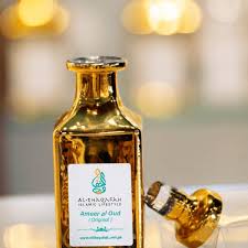 Ameer ul Oud Attar