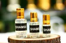 Shamsa Attar
