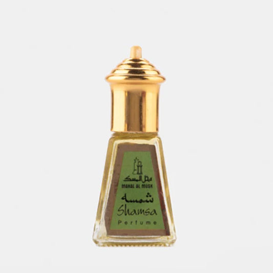 Shamsa