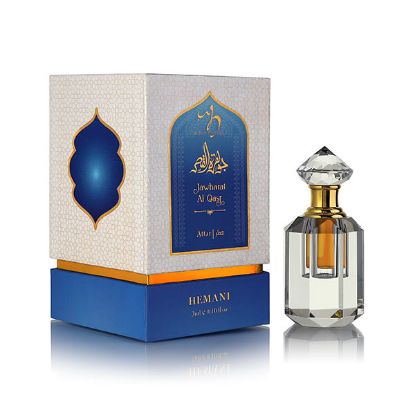 Jawharat Al Qasr Attar