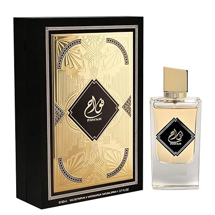 Fawah Eau De Parfum