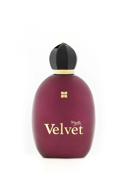 Velvet Majestic