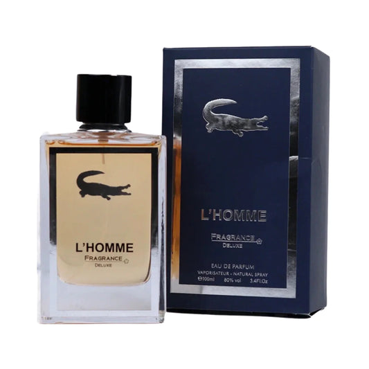 L’Homme fragrance