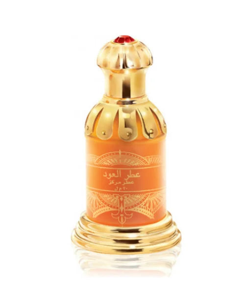 Attar Al Oud