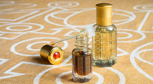 Attar Al Kaaba