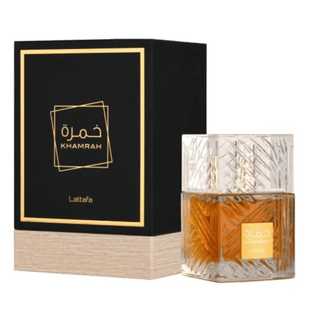 Khamrah Lattafa