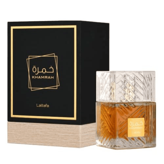 Khamrah Lattafa