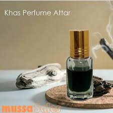 Marjan | Concentrated Perfume | Attar Oil