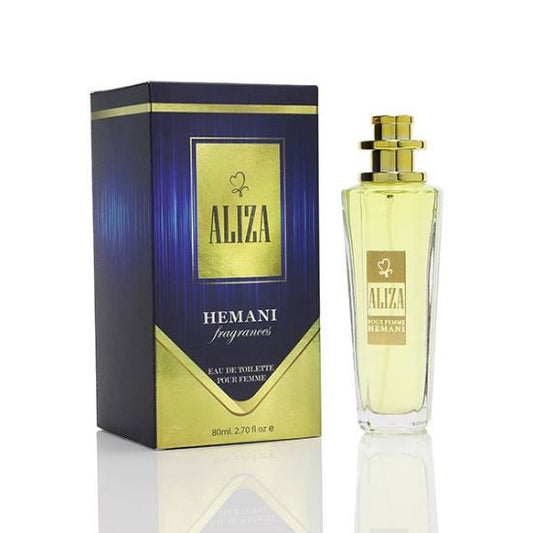 ALIZA EDT Perfume – Men